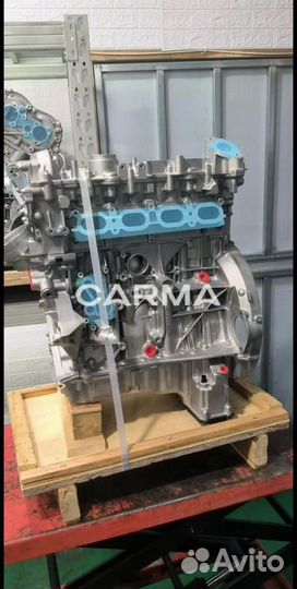 Новый Hyundai-Kia G4KH