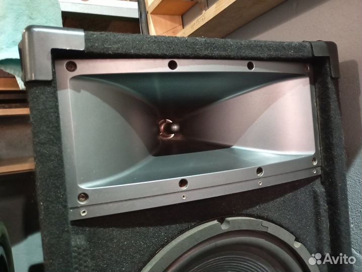 Magnat PRO PA212 концертные колонки