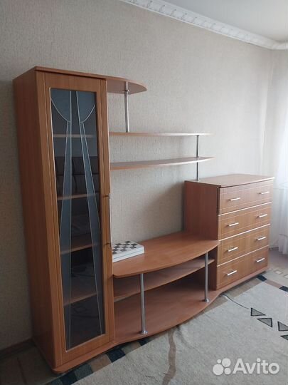 Мини стенка под тв