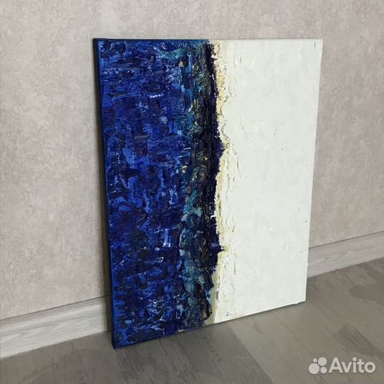 Картина, холст