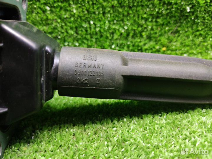 Катушка зажигания Skoda Octavia A5 2008-2013