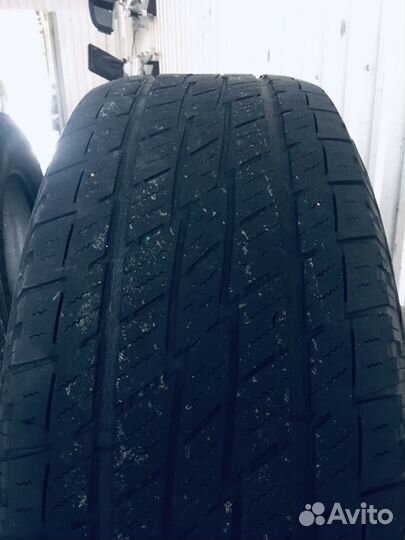 Toyo Open Country H/T 265/65 R17