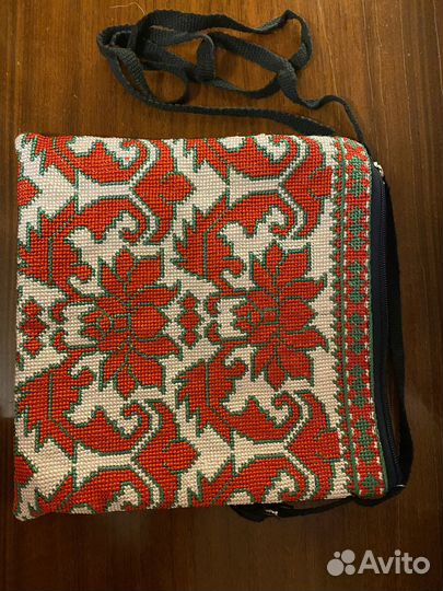 Сумка мессенджер