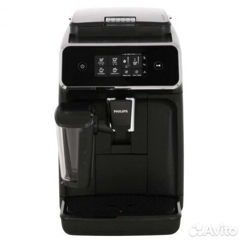 Кофемашина philips