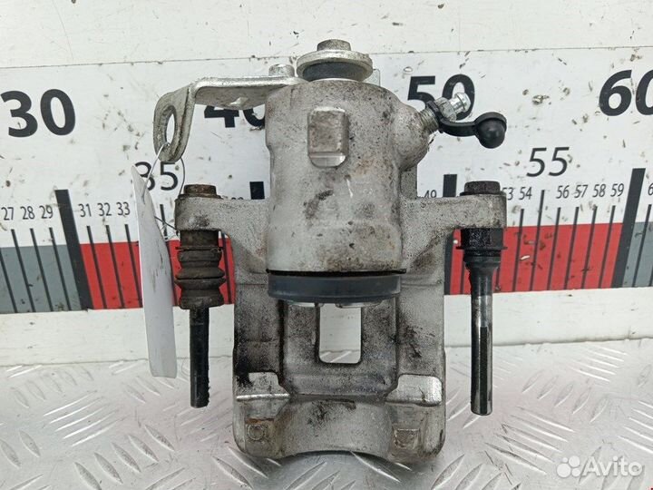 Суппорт задний левый для Volkswagen Golf 4