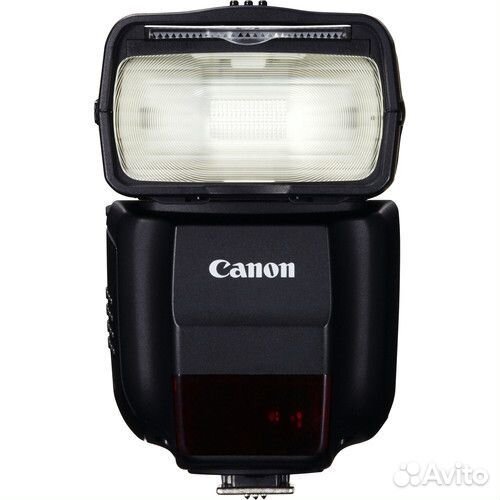Вспышка Canon Speedlite 430EX III-RT для Canon
