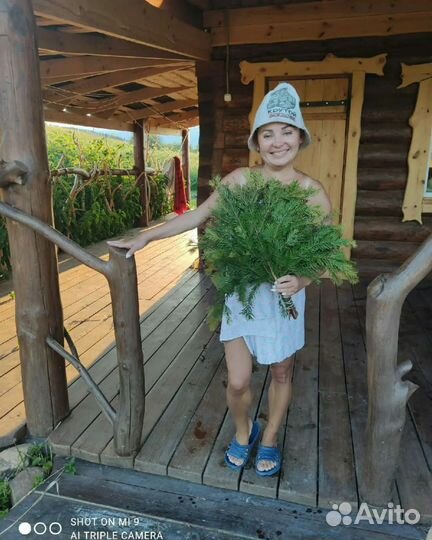 Баня в аренду