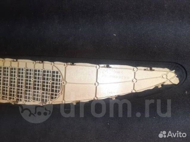 Крышка динамика Mercedes-Benz CL-Class сзади A2156