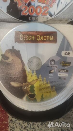 Игры на пк и ps3