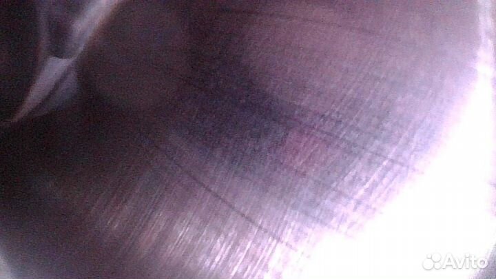 Эндоскопия двигателя