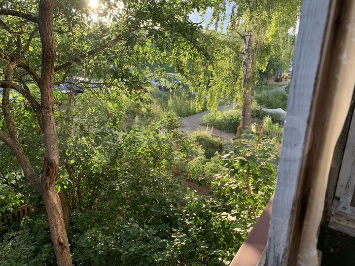 2-к. квартира, 43,2 м², 2/2 эт.