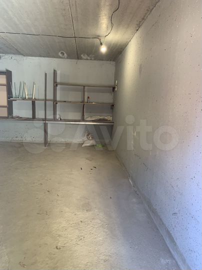 Гараж, 24 м²