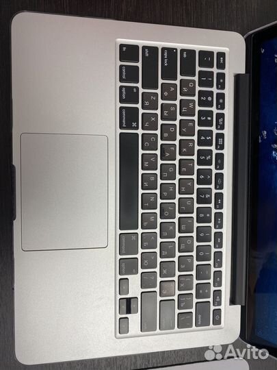 MacBook Pro (Retina, 13-inch, Early 2015)