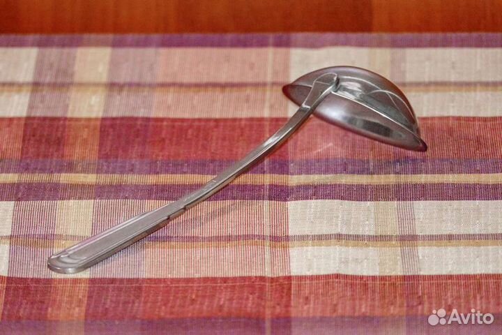 Половник Zepter edelstahl 18/10 27см