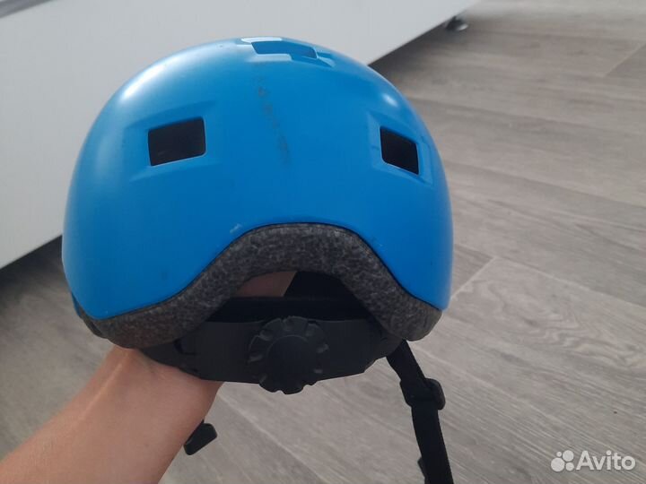 Шлем детский