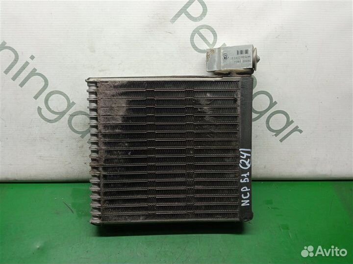 Радиатор кондиционера Toyota Probox NCP51