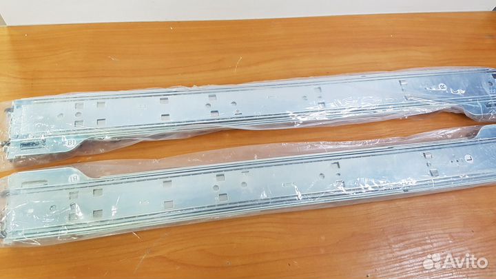 Комплект направляющих (Рельсы ) для SuperMicro 4U