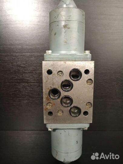 Rexroth 4 WE клапан гидравлический