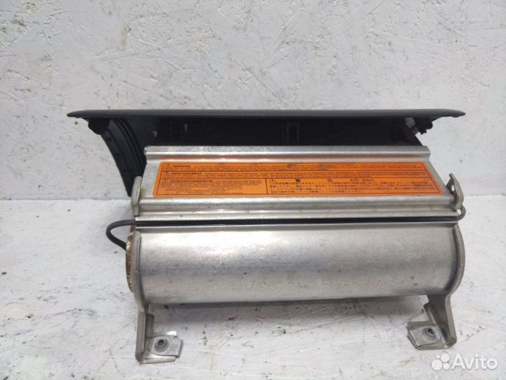 Подушка безопасности пассажира Mazda Tribute EP AJ