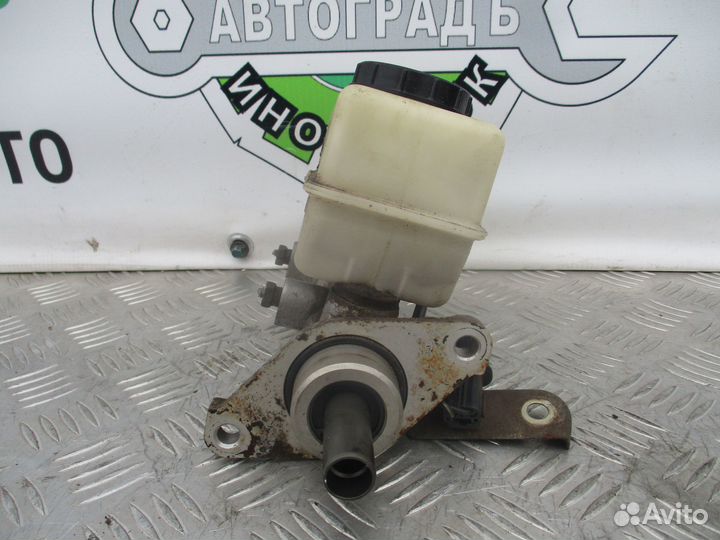 Гтц Hyundai Sonata 3 2.0 1996г