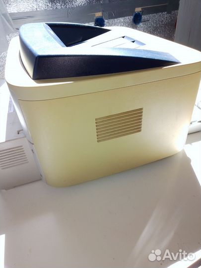 Принтер лазерный Xerox Phaser 3140