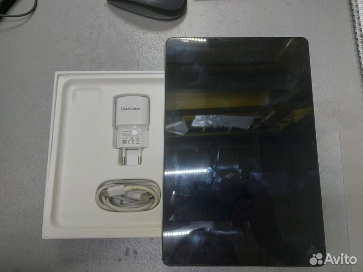 Планшет blackview TAB 10 4/64
