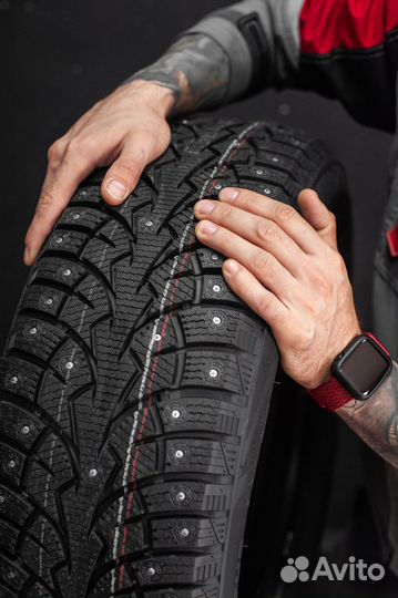 Zmax Winternova Stud I 195/60 R15 92T