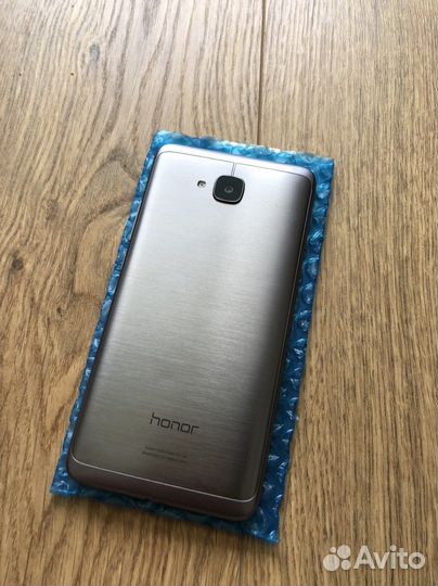 HONOR 5C, 2/16 ГБ