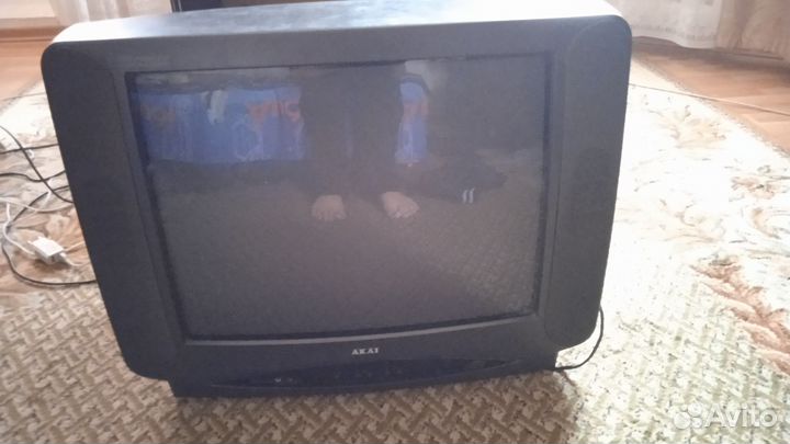 Телевизор