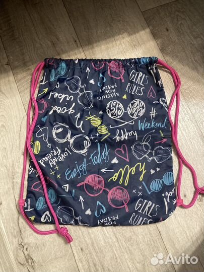 Мешок для обуви