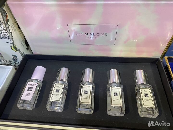 Наборы Jo Malone London