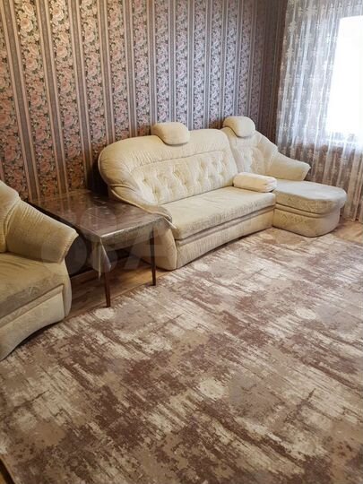 2-к. квартира, 53 м², 7/9 эт.