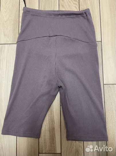 Велосипедки для беременных 44-46