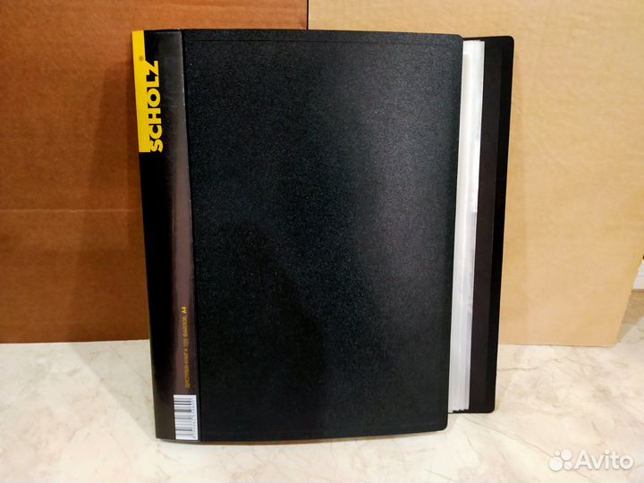 Папка с файлами. 100 файлов