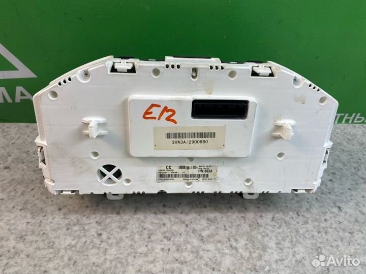 Щиток приборов Nissan Note E12 HR12DDR