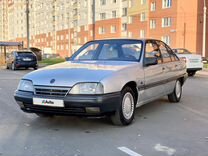 Opel Omega 1.8 MT, 1989, 129 000 км, с пробегом, цена 150 000 руб.