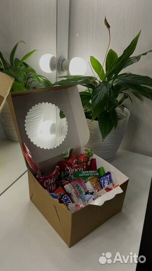 Подарочный набор