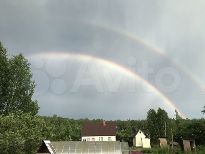 Дача 150 м² на участке 20 сот.