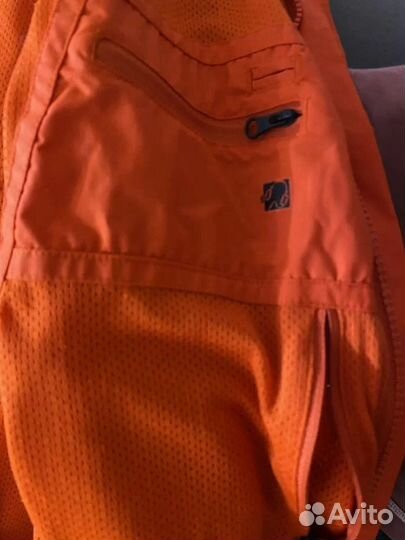 Ветровка helly hansen gore tex