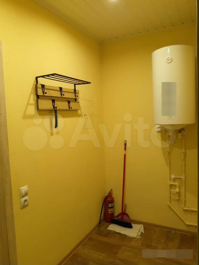 2-к. квартира, 50 м², 2/2 эт.