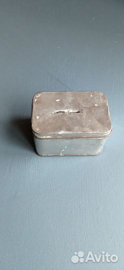 Тяпка металлическая СССР