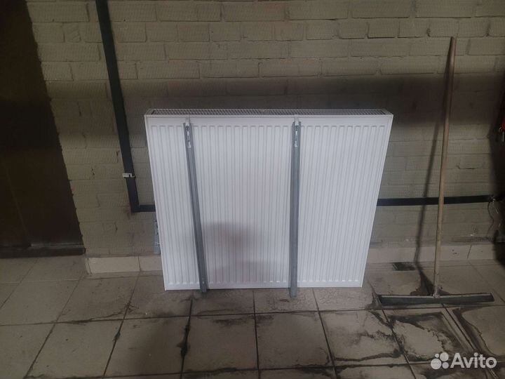 Радиатор отопления 22900900