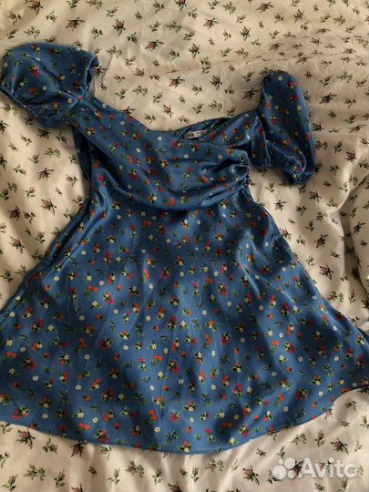 Спортивный костюм женский xs