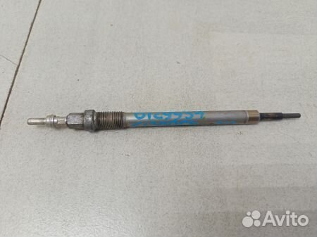 Свеча накала Мерседес W463 G