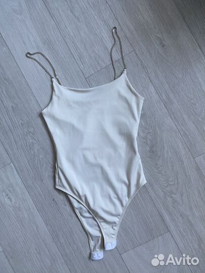 Боди женское