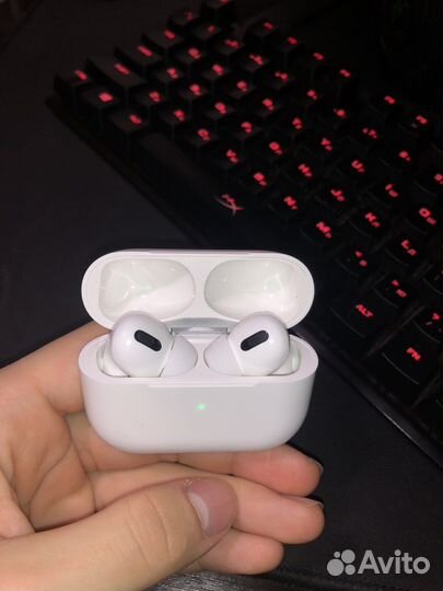 Air pods pro