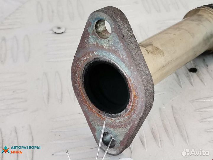 Трубка системы рециркуляции EGR Skoda Felicia 2000