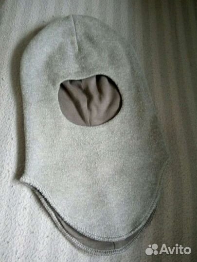 Шапочка - шлем