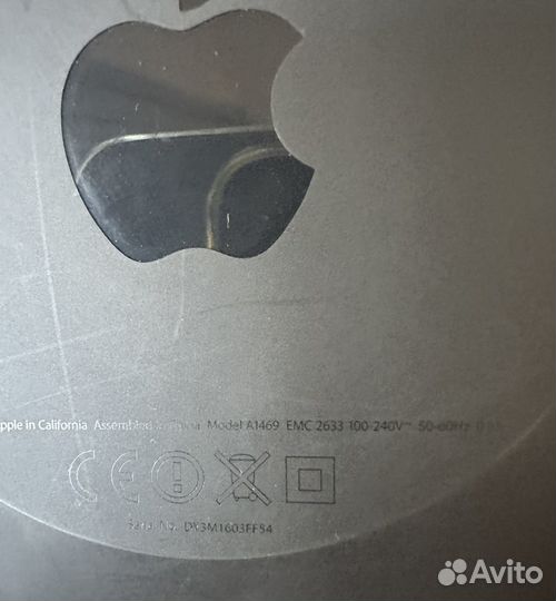 Тв приставка apple TV