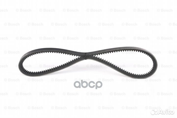 Ремень клиновой 13X800 1987947649 Bosch